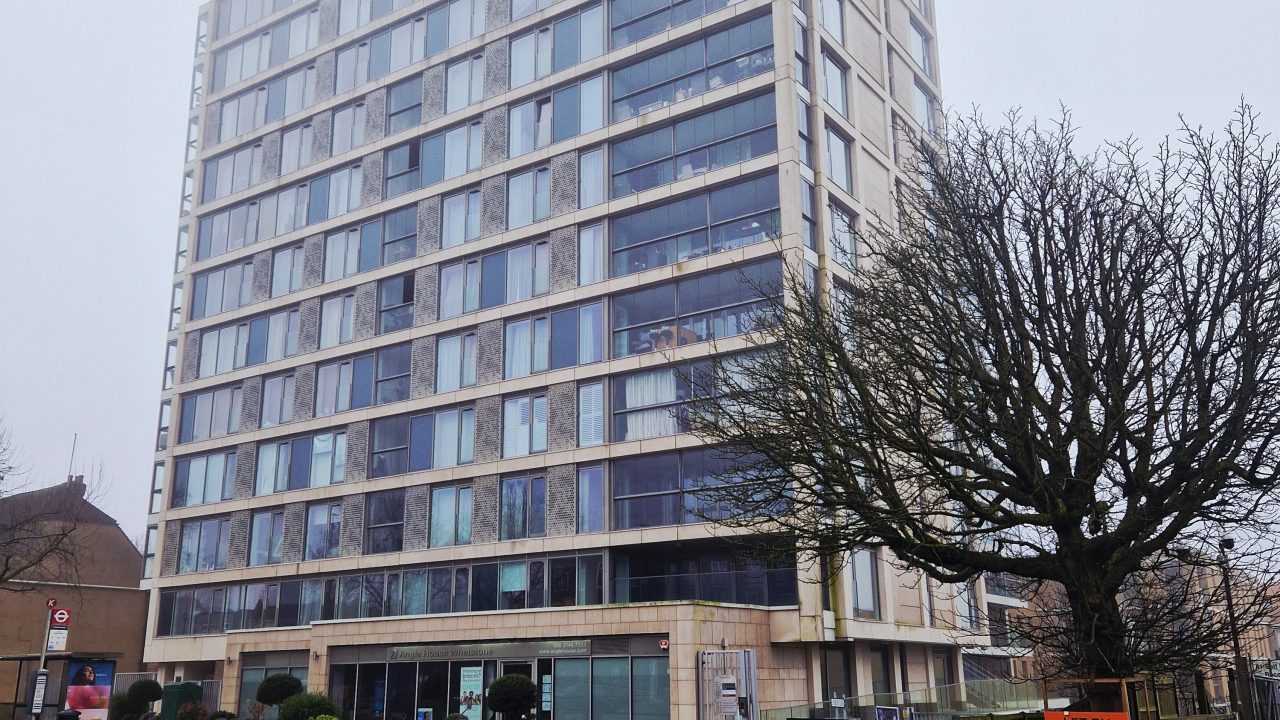 The Silent Shift: How London’s Housing Crisis is Reshaping its Urban Fabric