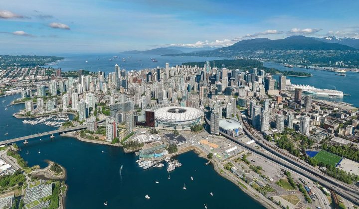 West Coast Cities Explore Vacancy Taxes to Combat Housing Shortages