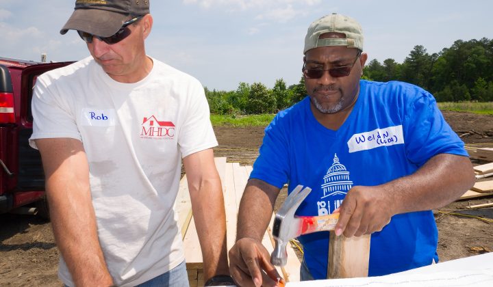 US House Bill Aims to Boost Housing Supply, Drops Build-to-Rent Sale Mandate