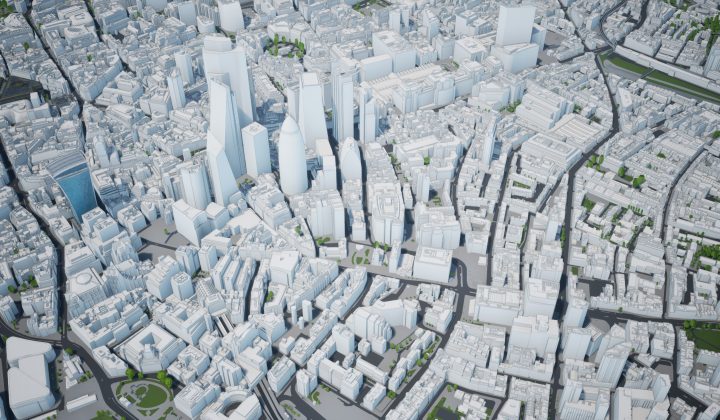 The Enduring Impact of Sustained Urban Vision: Lessons from Sinclair Black’s Austin Legacy
