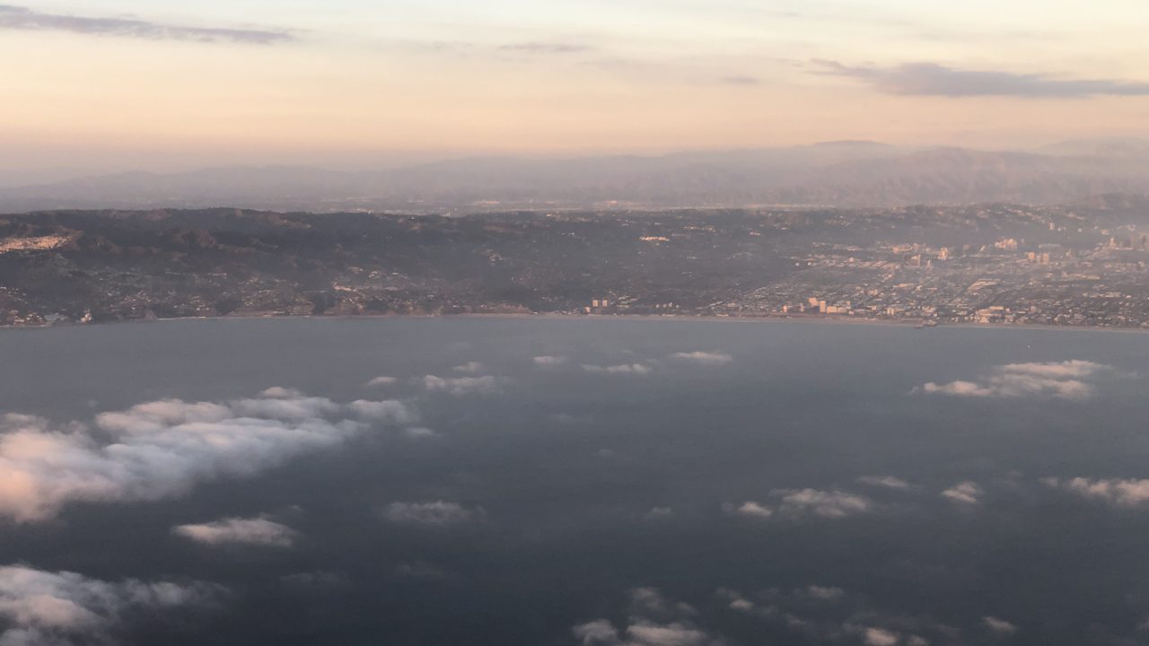 Santa Monica Airport Closure Debated Amidst Public Safety Concerns