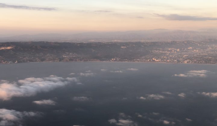 Santa Monica Airport Closure Debated Amidst Public Safety Concerns