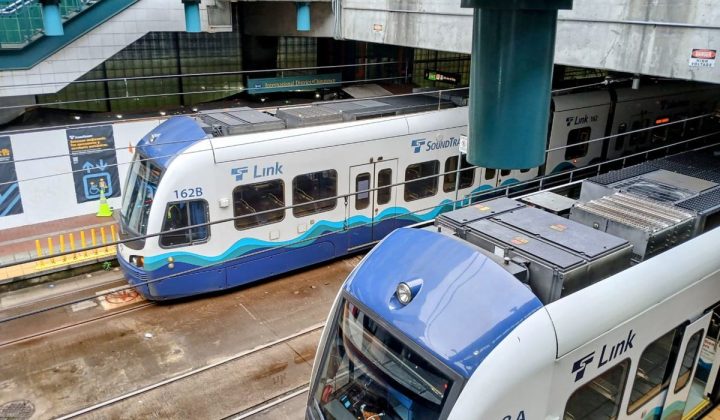 Seattle Councilmember Proposes Shifting Funds from Downtown Tunnel to Ballard Link