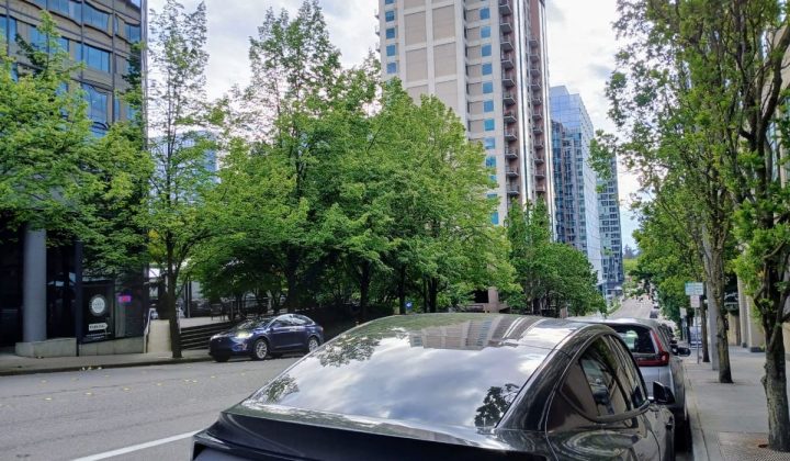 Bellevue to Introduce Paid Curbside Parking to Boost Turnover and Fund Transport Upgrades