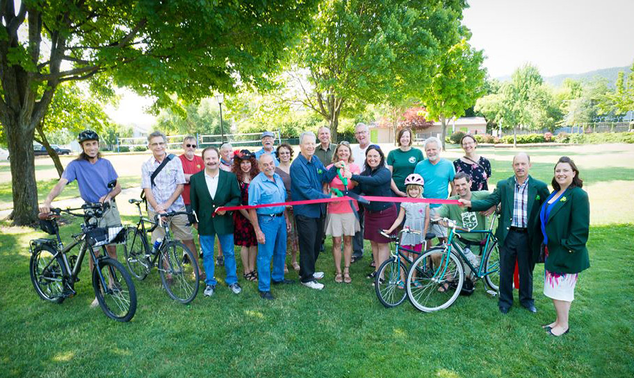 Oregon Coast Bicycle Route Map Updated After Ten Years