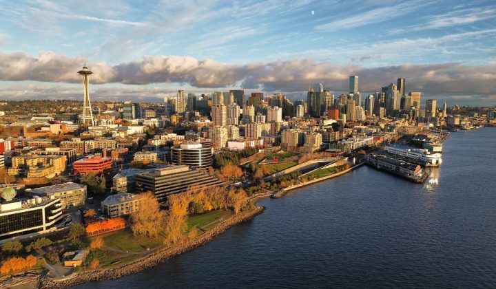 Seattle City Council Moves to Streamline Zoning Appeals