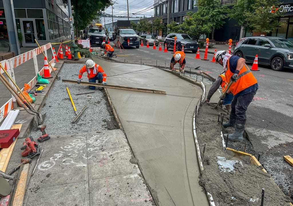 King County Sales Tax Measure Could Shortchange Seattle’s Transportation Funding