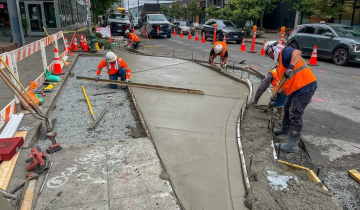 King County Sales Tax Measure Could Shortchange Seattle’s Transportation Funding