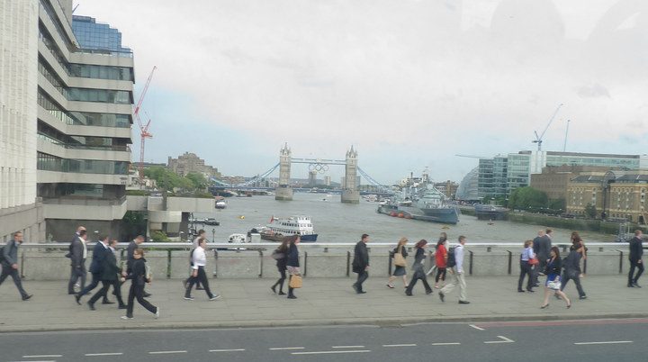 Transport for London: A Comprehensive Source for Urban Mobility Insight