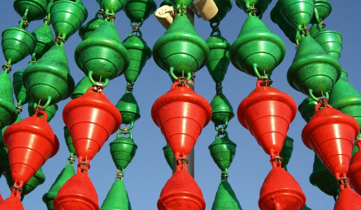 Data Centres Exacerbate Urban Heat Islands, Study Finds