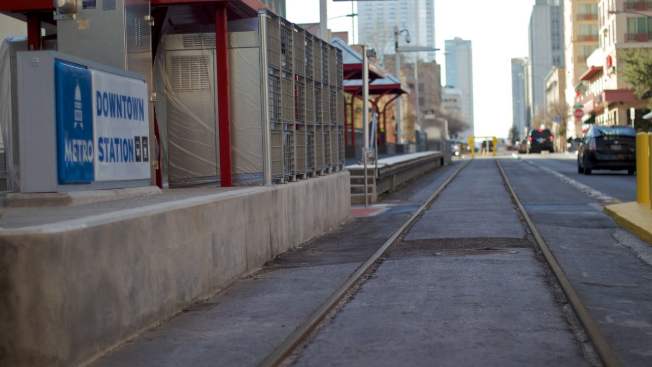 Austin’s Project Connect Shrinks Dramatically in Scope, Increases Cost