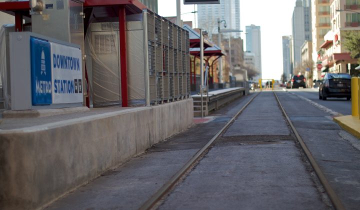 Austin’s Project Connect Shrinks Dramatically in Scope, Increases Cost