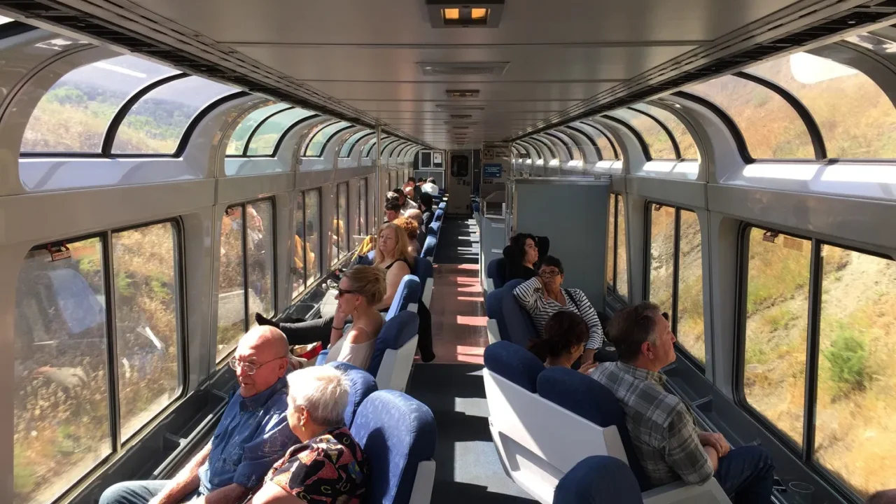 Transit Faces Lingering Pandemic Effects, Streetsblog USA Reports