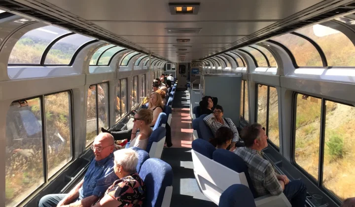 Transit Faces Lingering Pandemic Effects, Streetsblog USA Reports