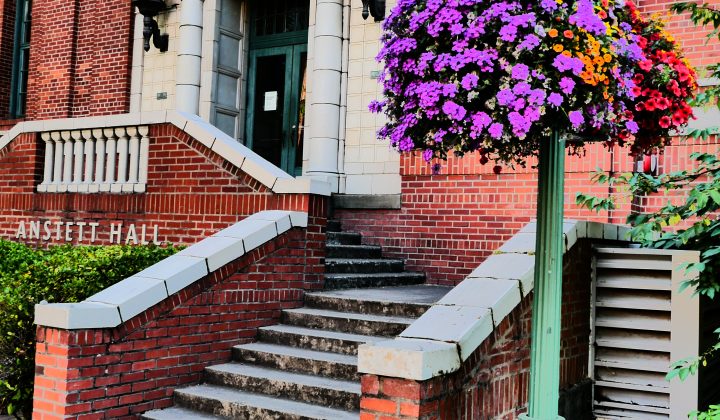 Oregon’s Lagging Higher Education Investment Impacts Economic Competitiveness
