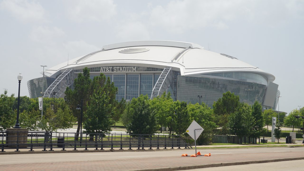 Dallas Transit Gears Up for World Cup, Encourages Locals to Drive