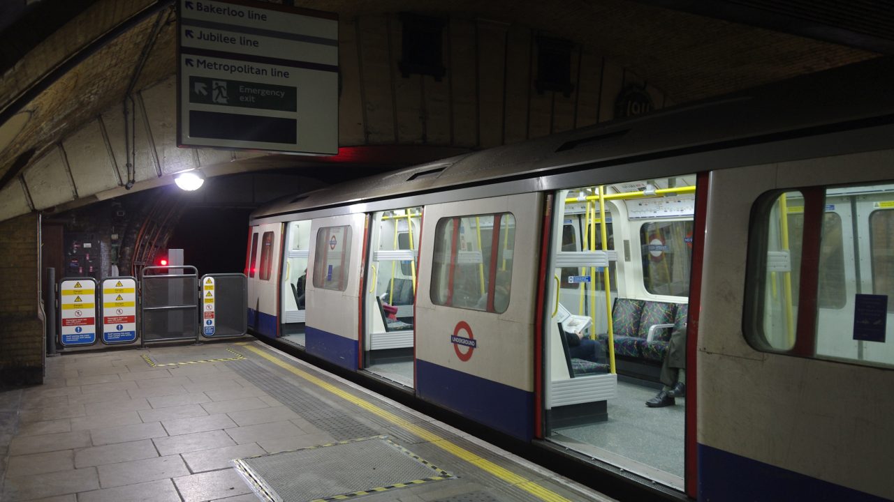 The Case for London’s Night Tube: Balancing Economic Growth with Quality of Life