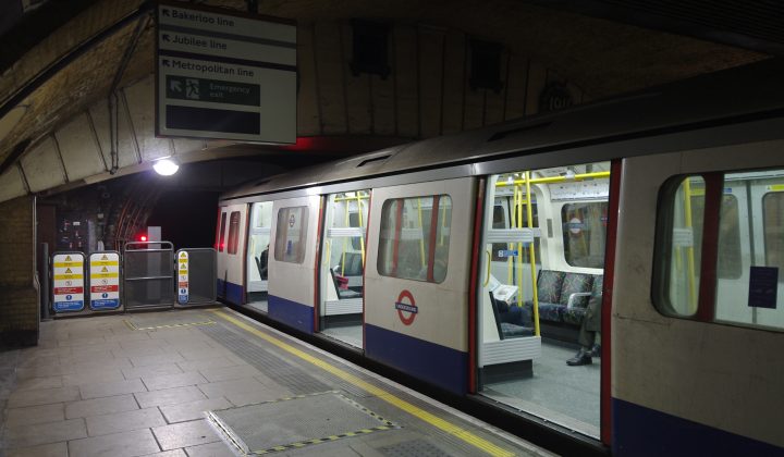 The Case for London’s Night Tube: Balancing Economic Growth with Quality of Life