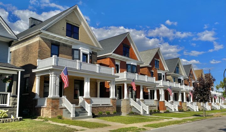 NYC Proposes Reforms to Accelerate Affordable Housing Delivery