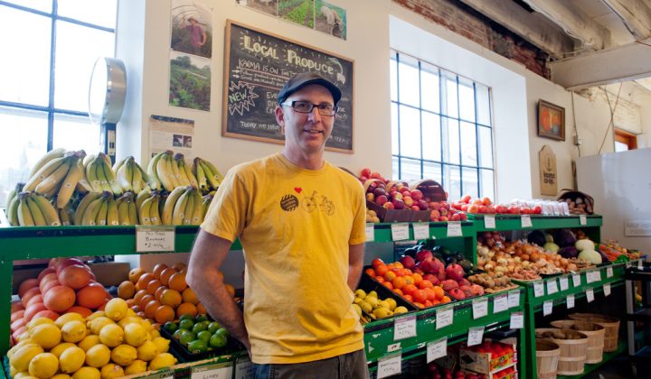 City-Owned Grocery Stores: An Examination of Toronto’s Initiative