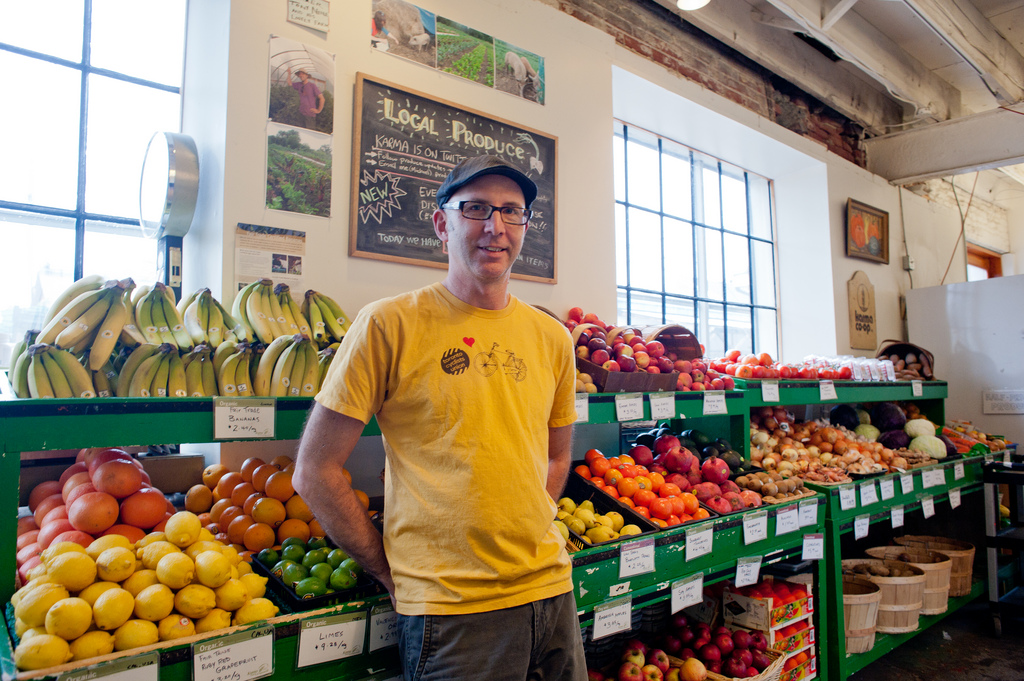 City-Owned Grocery Stores: An Examination of Toronto’s Initiative