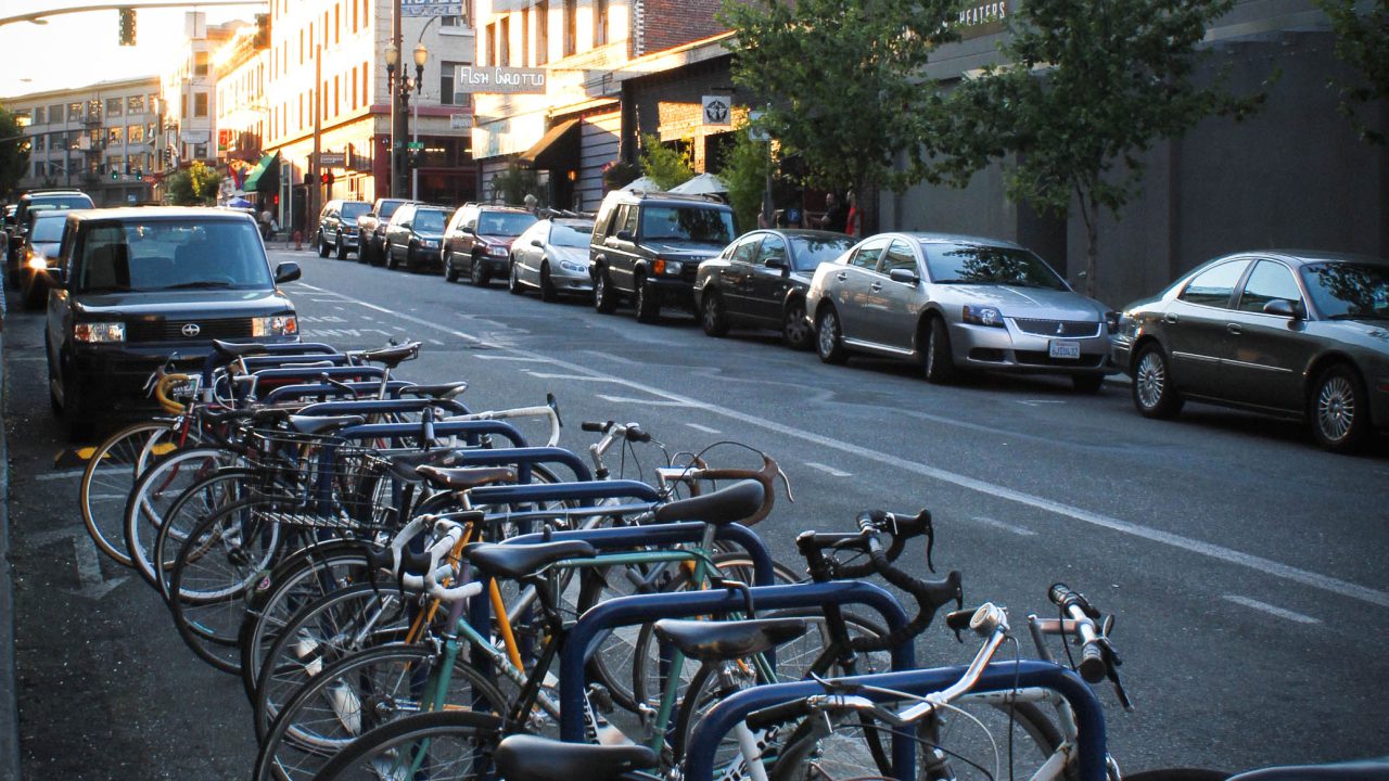 US Bill Aims to Formalise Federal Funding for Shared Micromobility