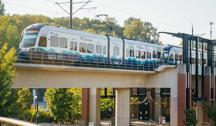South King County’s Promised Light Rail Stations at Risk