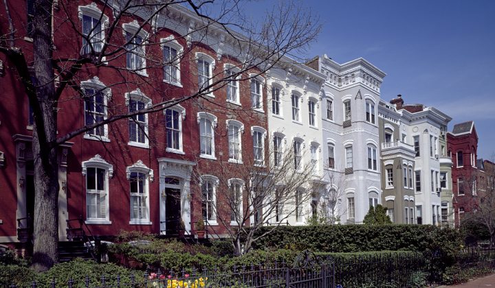 Amendments to the ROAD to Housing Bill: Key Differences Emerge Between US House and Senate Versions