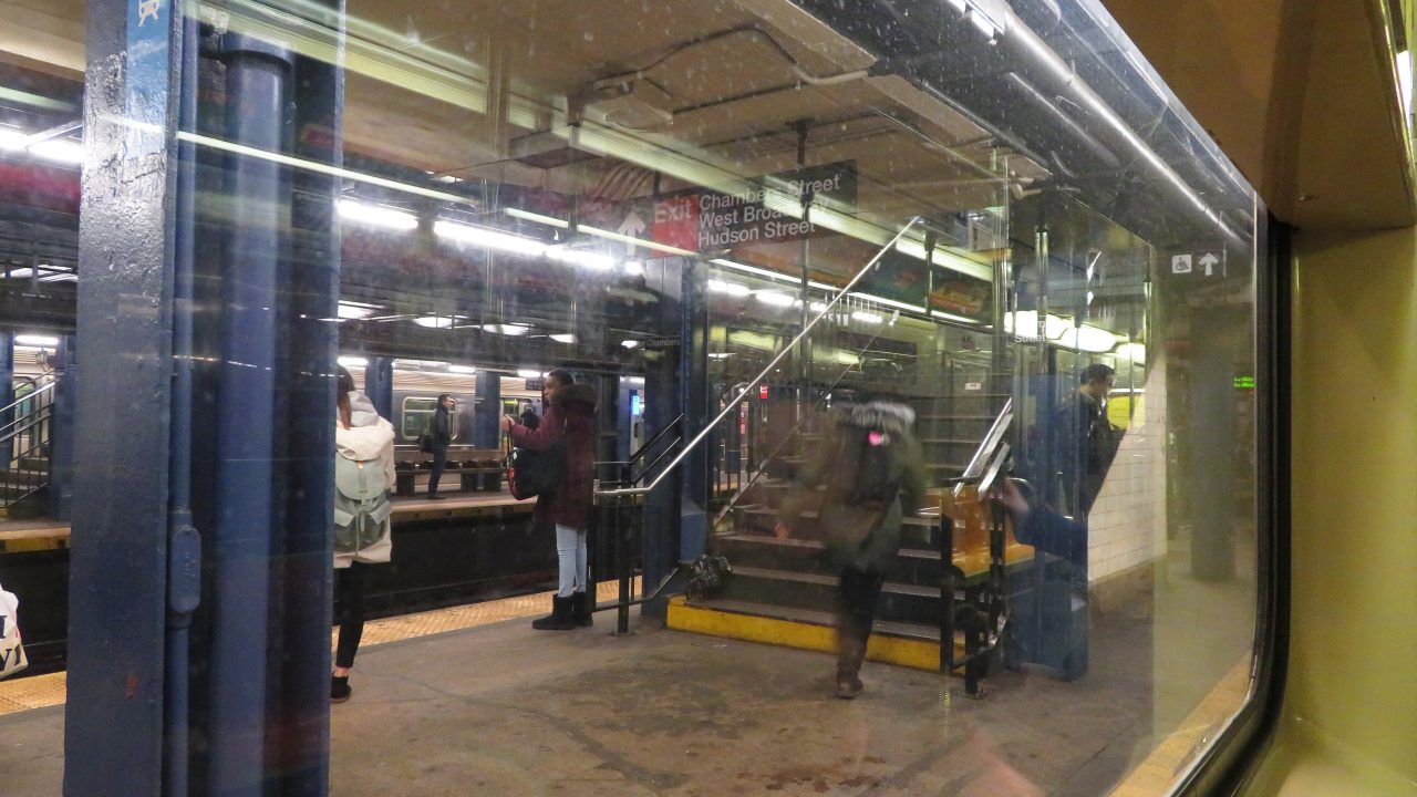 New York’s Transit Tech Lab Selects 18 Startups to Innovate Urban Mobility
