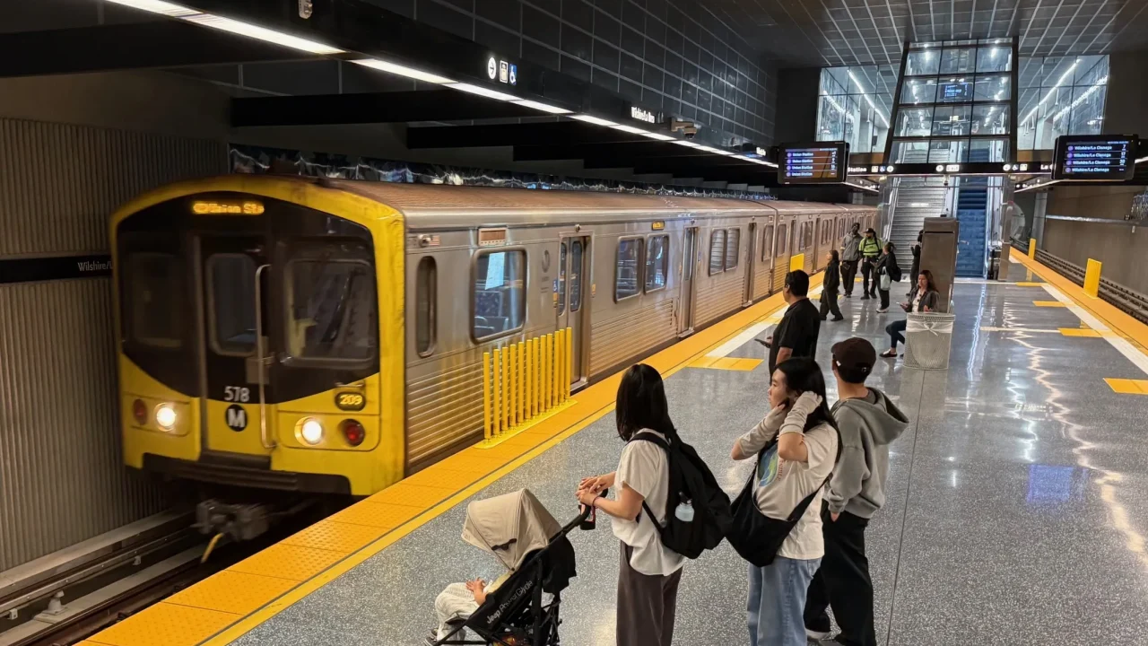 Los Angeles Urbanism Headlines Highlight Responding to Climate and Infrastructure Challenges