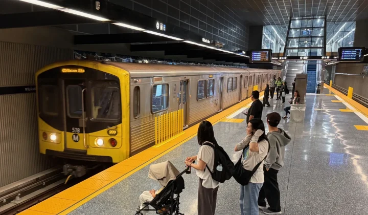 Los Angeles Urbanism Headlines Highlight Responding to Climate and Infrastructure Challenges
