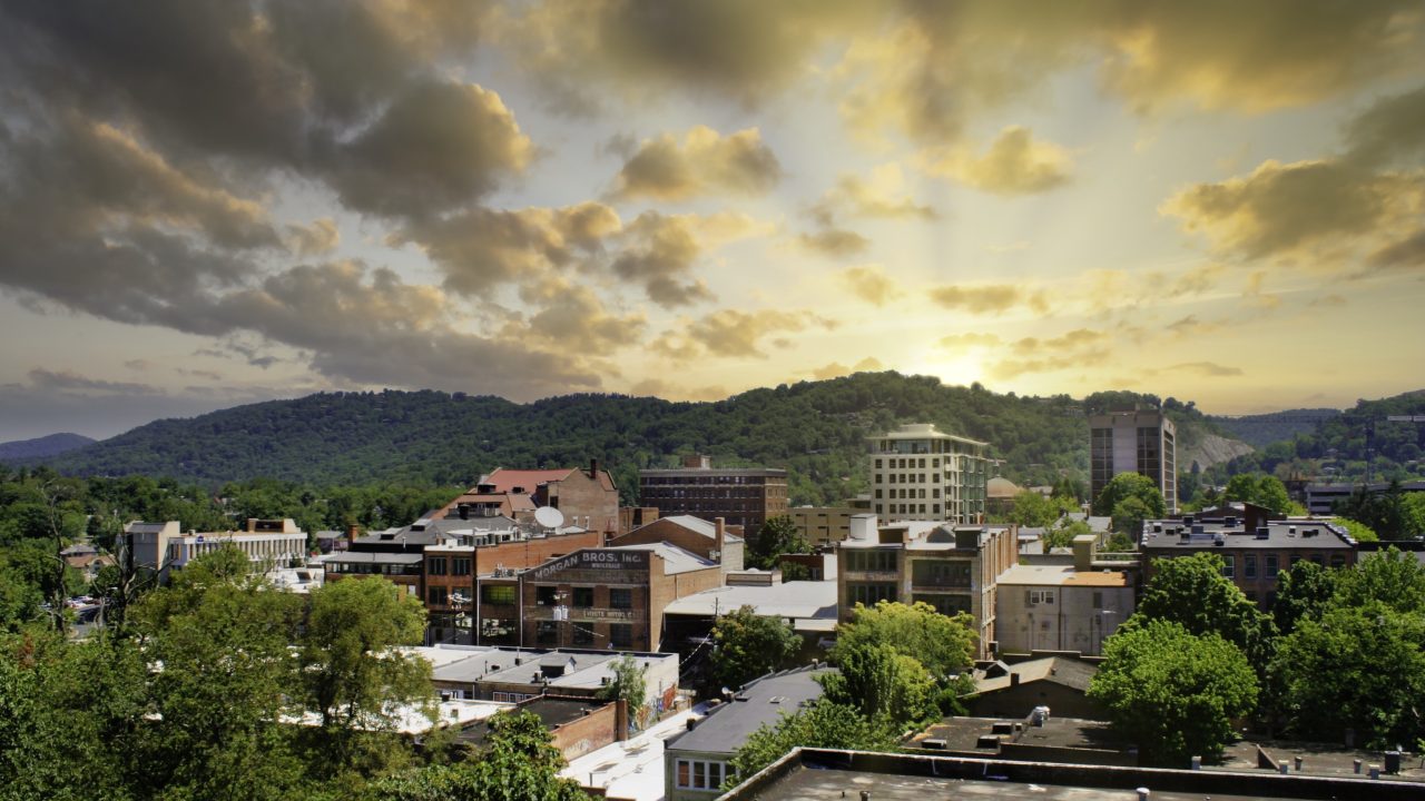 Asheville Considers Bus Service Overhaul: Increased Frequency vs. Route Reductions