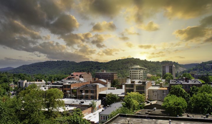 Asheville Considers Bus Service Overhaul: Increased Frequency vs. Route Reductions