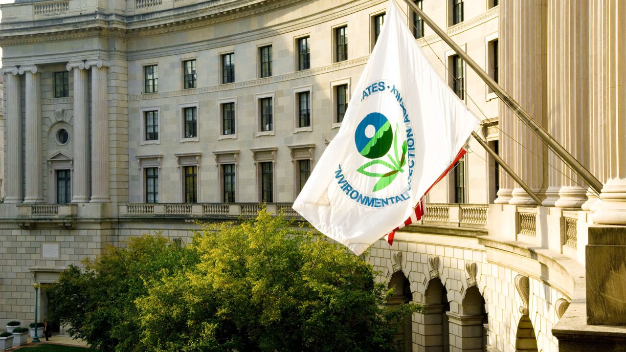 Community Groups Sue EPA Over Incinerator Emission Rules