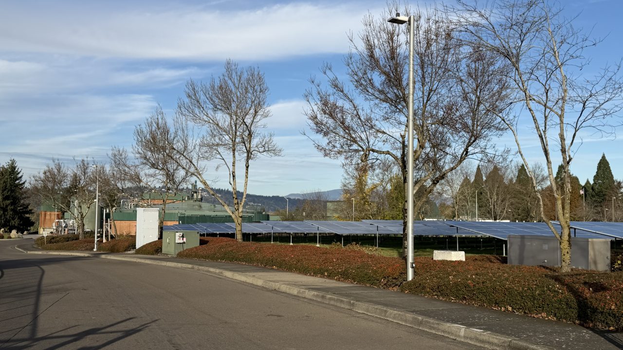 Portland’s Clean Energy Fund Surpasses $1 Billion Milestone for Climate Action