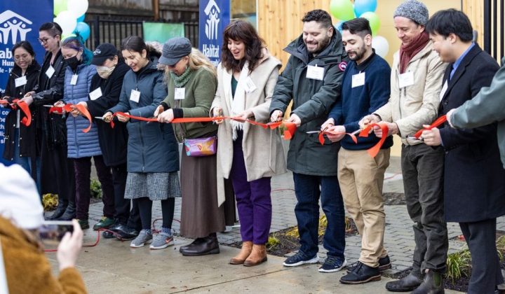 Seattle Debates Deep Cuts to Housing Affordability Fees Amidst Development Slowdown