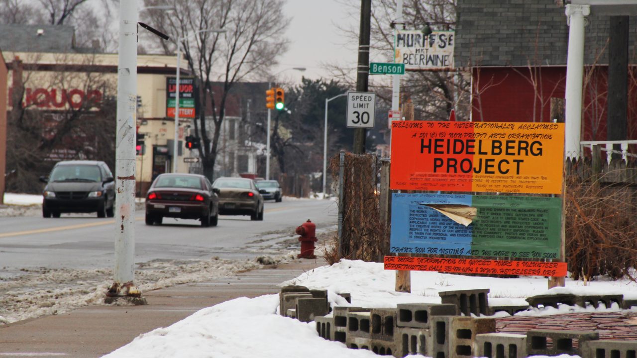 Rethinking Preservation: Beyond Grand Landmarks to Community-Led Building Reuse