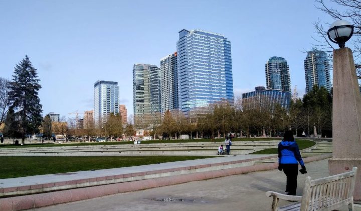 Bellevue eyes expansion of housing incentives for developers