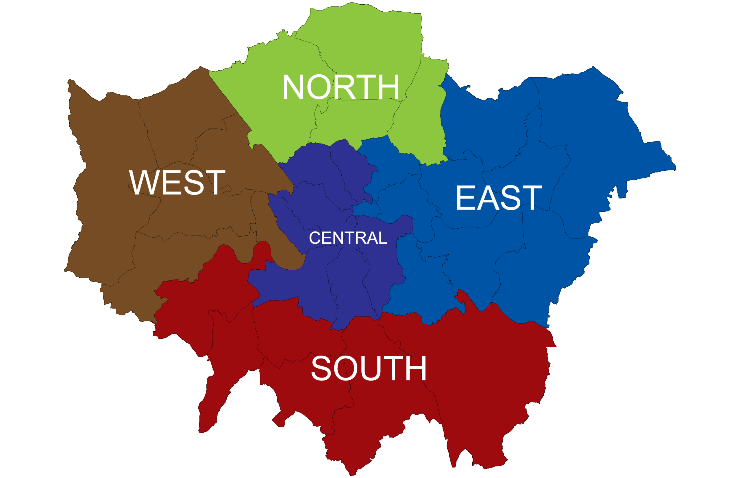 Cover of the latest London Plan document with a London cityscape in the background