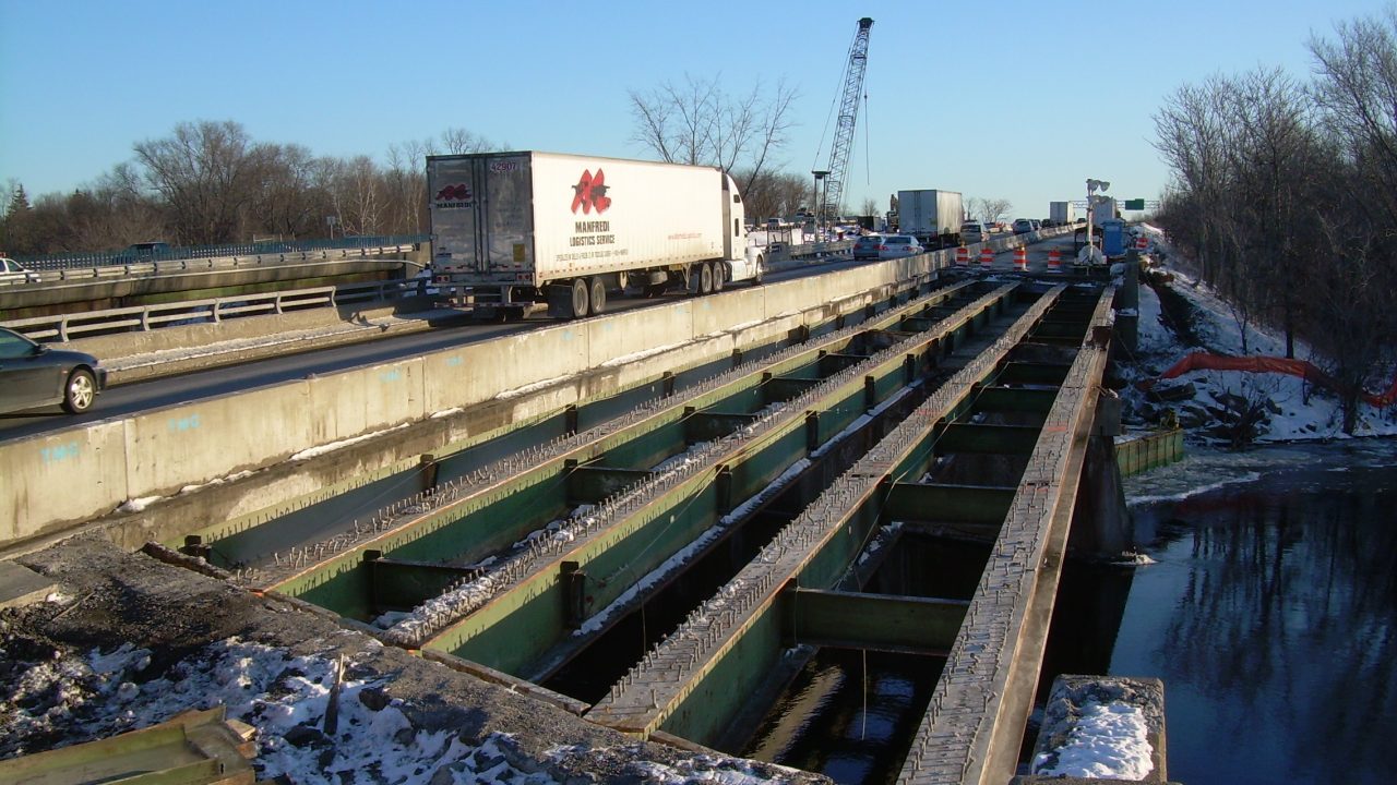 Investment Grade Forecasts Overestimate Future Traffic, Study Suggests