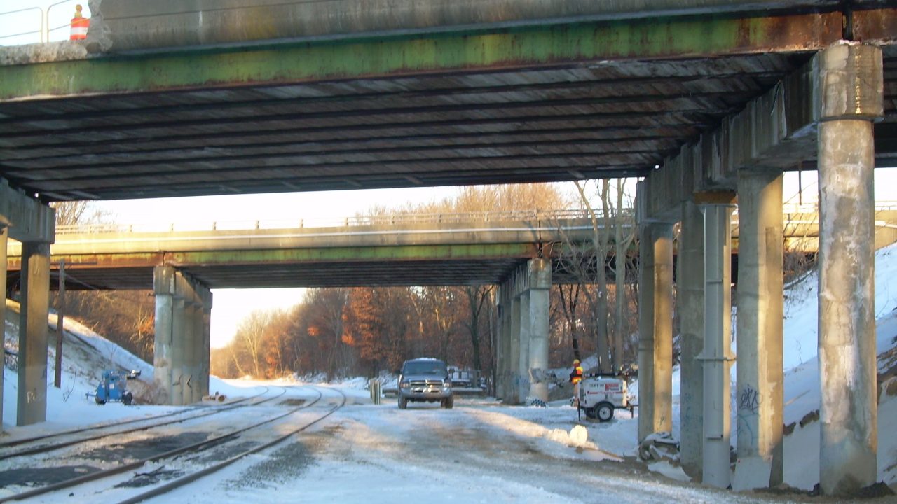 Interstate Bridge Replacement Project Faces Scrutiny Over Tolls and Traffic Projections