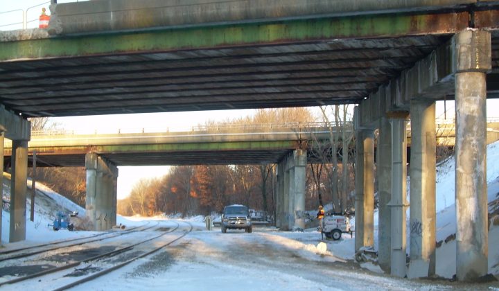 Interstate Bridge Replacement Project Faces Scrutiny Over Tolls and Traffic Projections