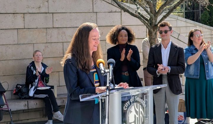 Editorial Debate: ‘Builders’ Mouthpiece’ Accusation Highlights Tensions in US Urban Development Discourse