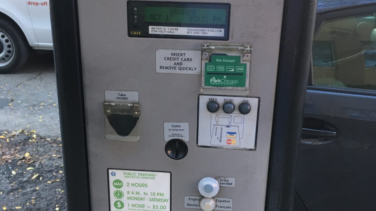 Chicago Parking Meters to Be Sold Again Amidst Criticisms