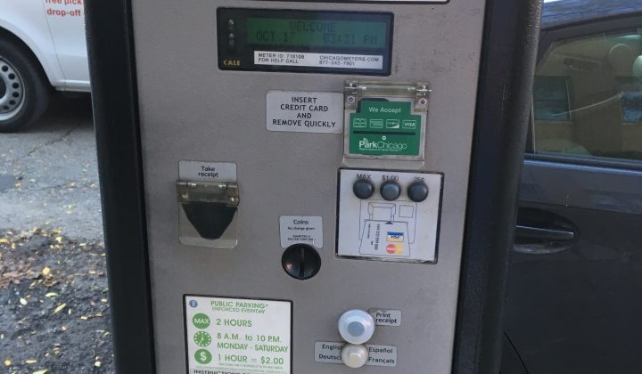 Chicago Parking Meters to Be Sold Again Amidst Criticisms