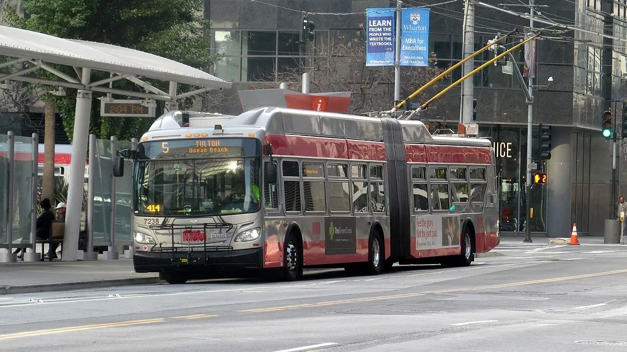 San Francisco Advances Muni Funding Measures for November Ballot