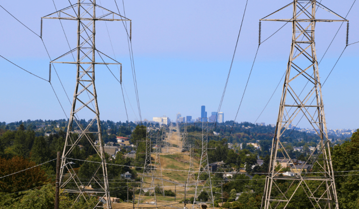 Seattle Considers Data Centre Moratorium Amidst Public Opposition