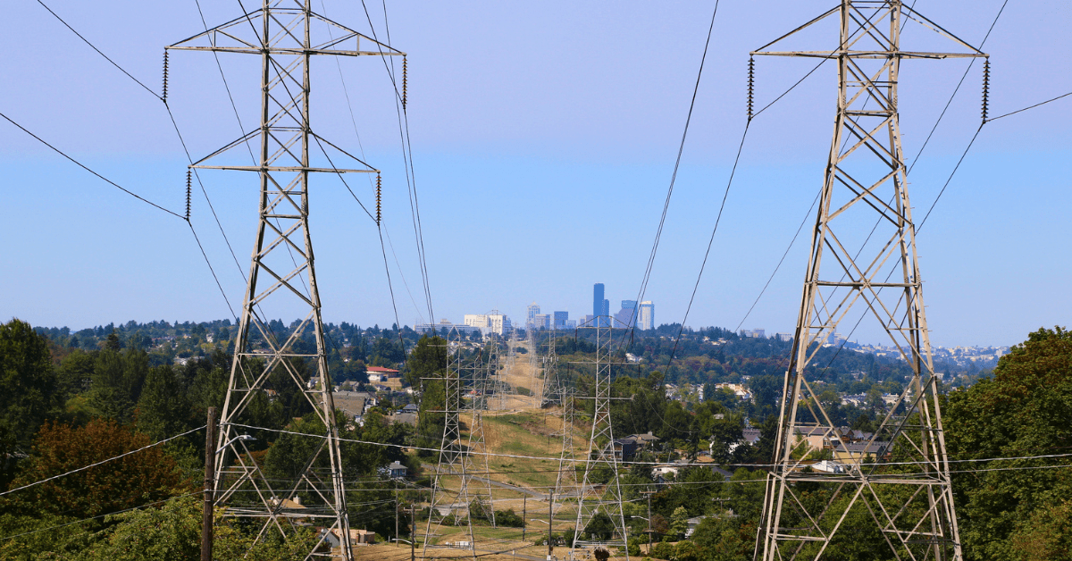 Seattle Considers Data Centre Moratorium Amidst Public Opposition