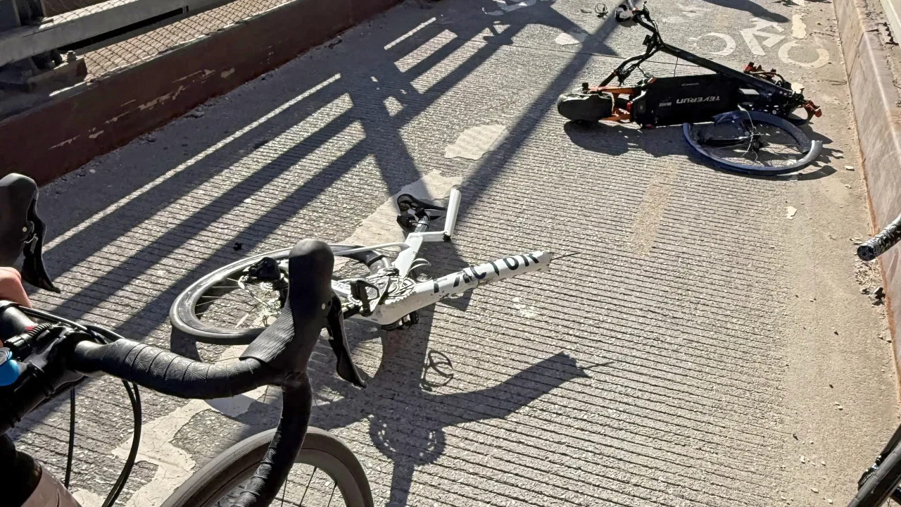 Experts Urge Mayor Mamdani to Act on Illegal E-Motos Following Fatal Queensboro Bridge Collision