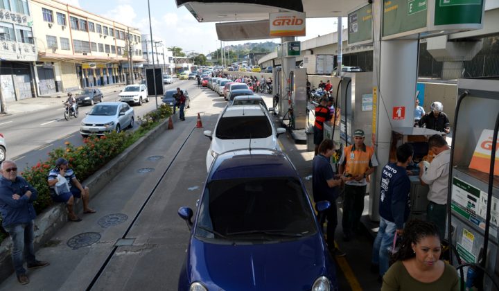 Global Energy Crisis Highlights Urgency for Transport Electrification, Says ITDP